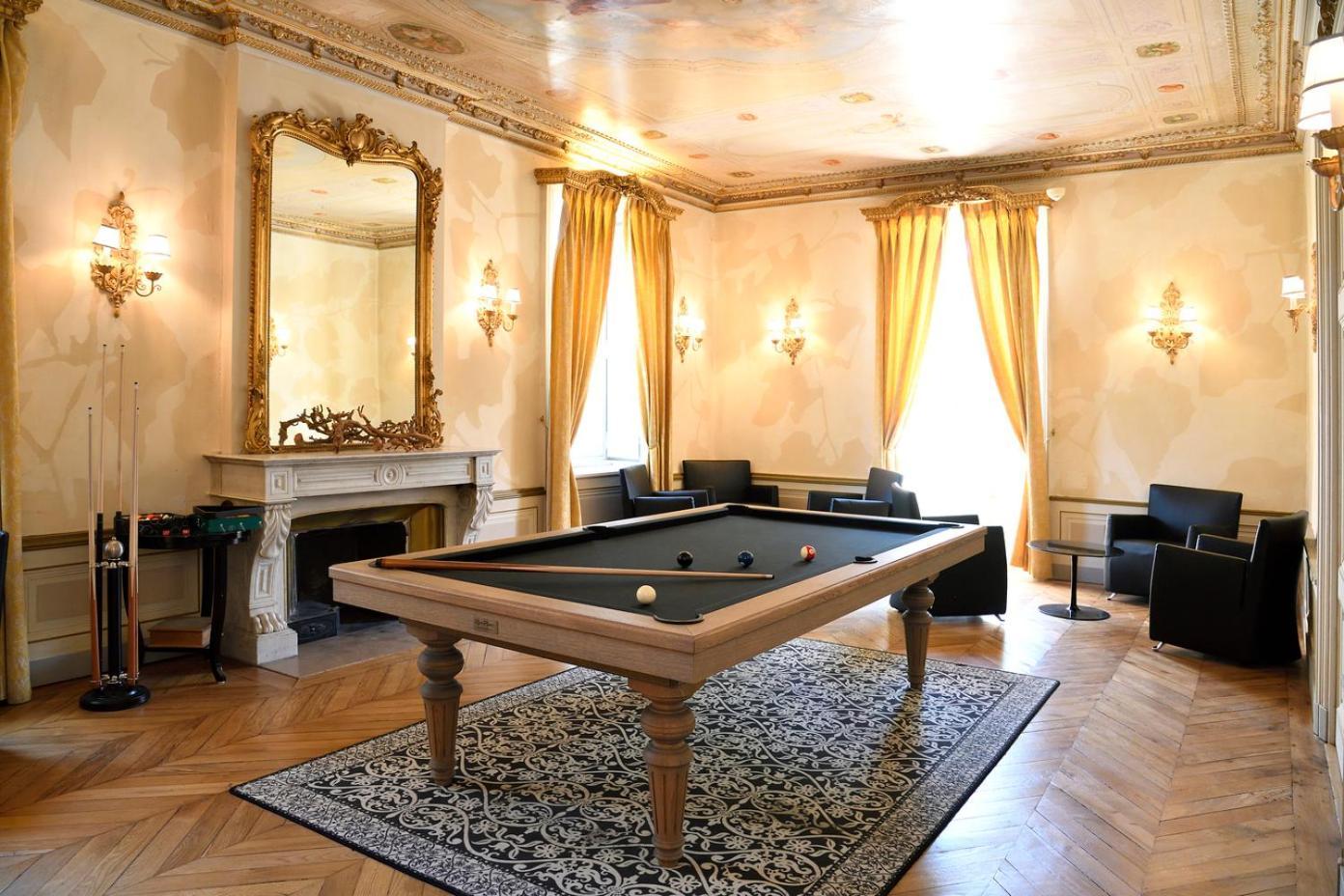 בלוויל סור סאן Chateau De Pizay מראה חיצוני תמונה