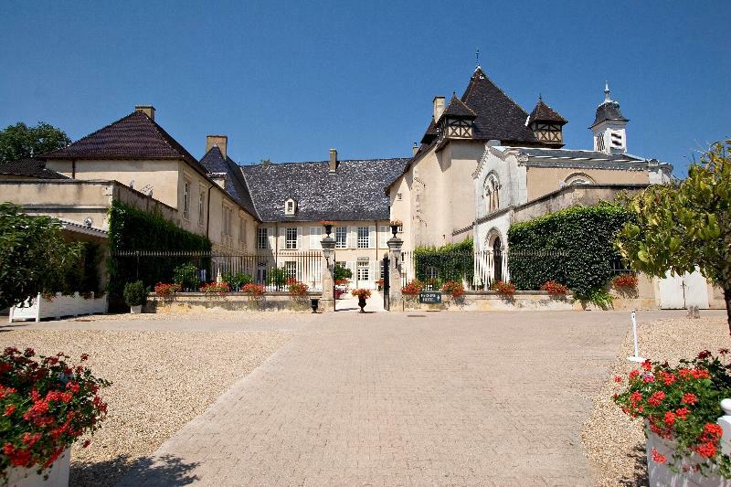 בלוויל סור סאן Chateau De Pizay מראה חיצוני תמונה